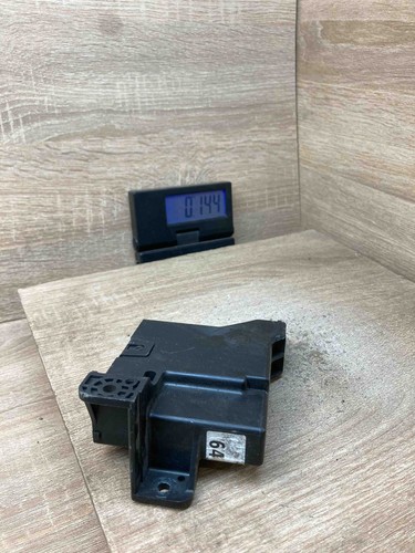 88650 02640 MB177600 9293 Toyota Module Climatronic Control Heating Denso - Picture 7 of 7