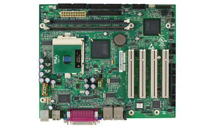 Radisys Callow Hill Socket 370 Motherboard 060-00873-0003 061-01773-0031
