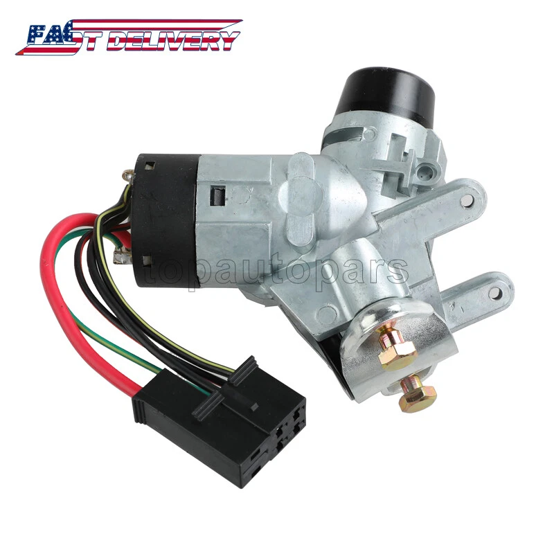 Ignition Starter Switch A0005458108 for Dodge Freightliner Sprinter 2500 3500 - Image 2 of 4