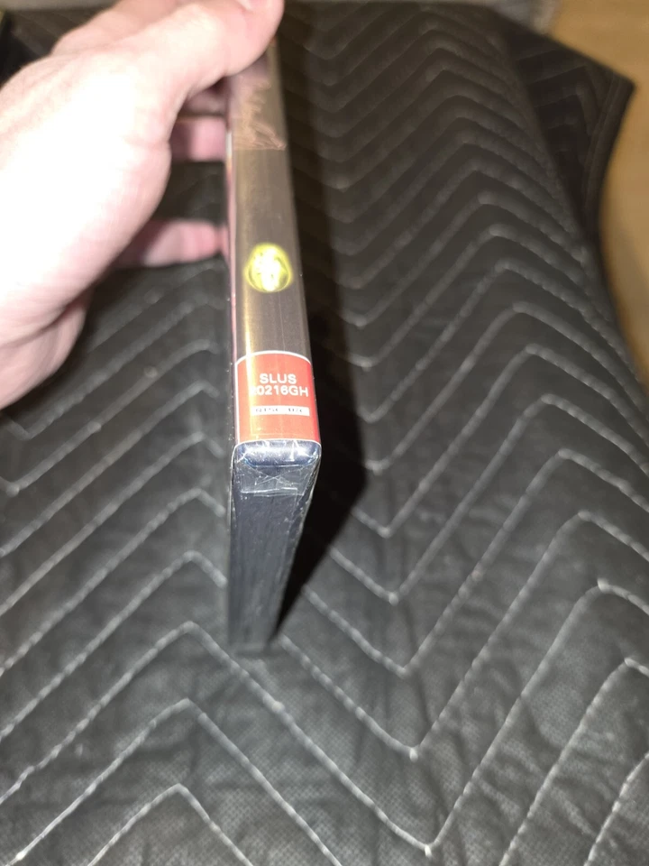 Devil May Cry Greatest Hits Playstation 2 PS2 BRAND NEW SEALED  - Image 4 of 4