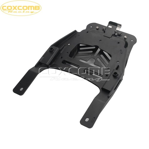 Top Case Mounting Bracket Kit for Harley Pan America 1250 Special RA1250S 21-UP - Picture 5 of 12