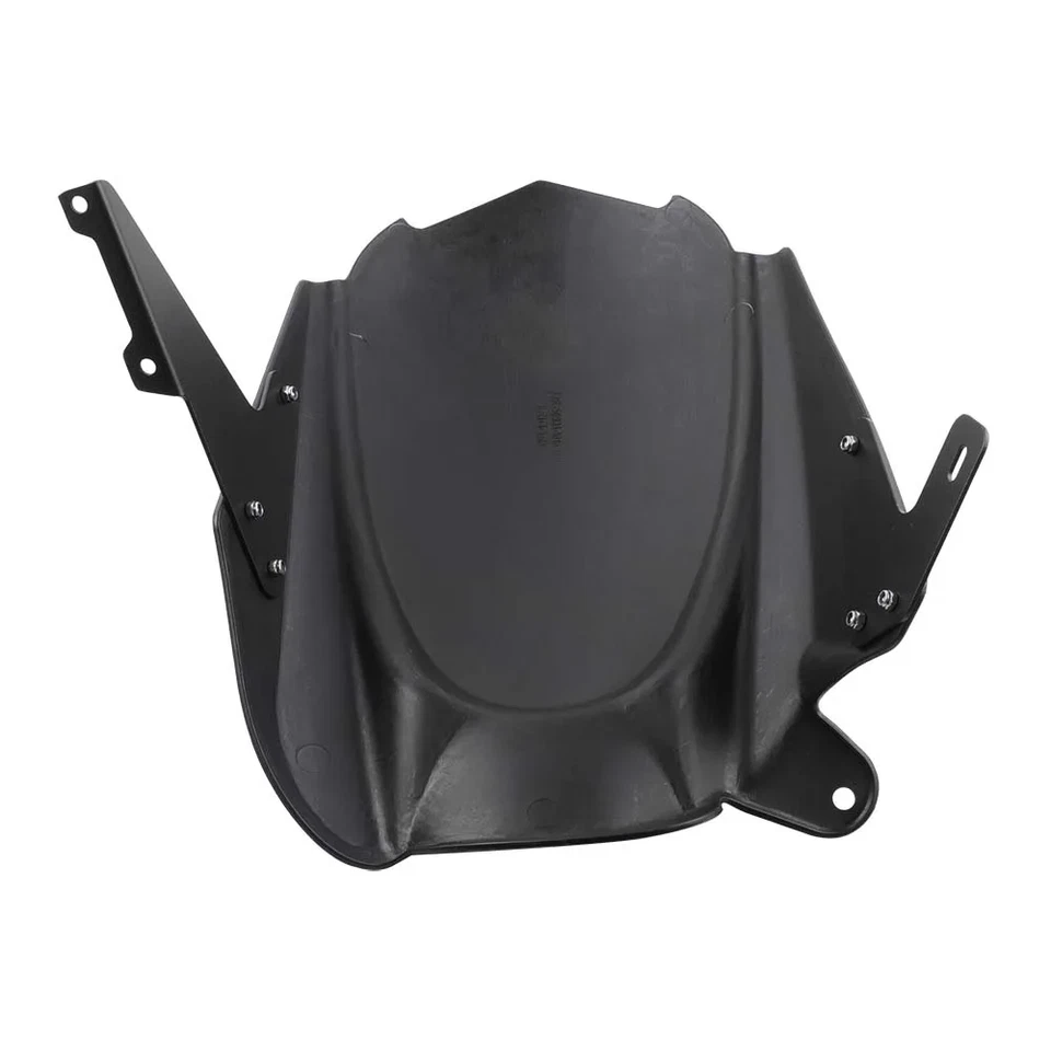Rear Fender Mudguard Splash Guard For KAWASAKI Versys 650 KLE650 2007 - 2024 - Изображение 4 из 4