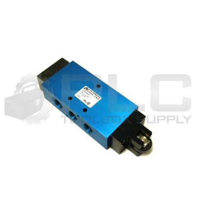 NEW AUTOMATIC VALVE L2003BBJA PNEUMATIC SOLENOID CONTROL VALVE