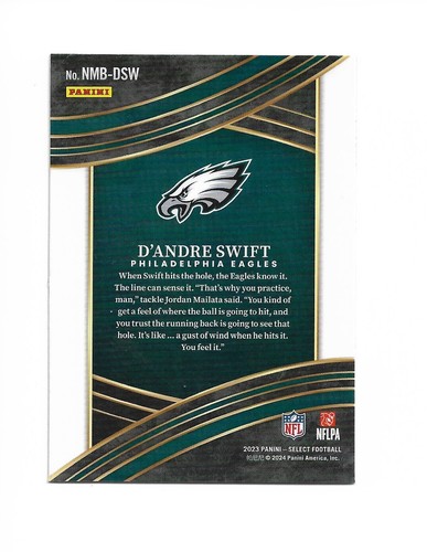 2023 Select Football Base*Inserts*Die-Cut*Rookies Complete Your Set Free Ship - Picture 27 of 271