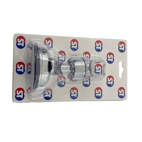 360° Perforation-free Shower Holder Strong Capacity Shower Nozzle Bracket - Picture 14 of 14