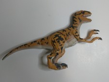 jurassic park utahraptor toy