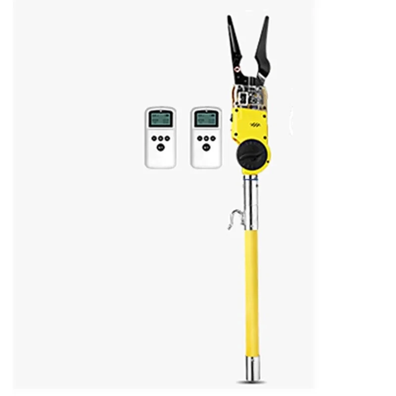 Macchine di fissaggio cavi in fibra ottica macchine per fasciare cavi sospensione  - Immagine 3 di 4