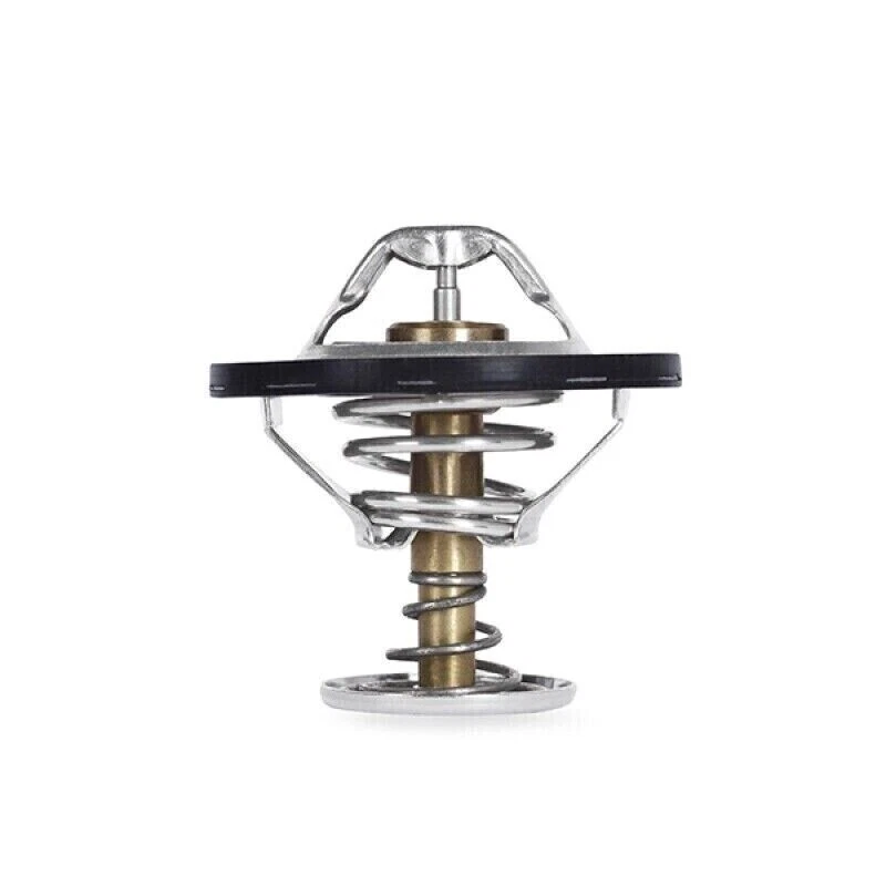 Termostato de baja temperatura Mishimoto MMTS-F2D-96L para Ford 7,3 L Powerstroke Foto 2 de 4