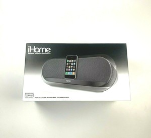 ihome bongiovi dps acoustics bluetooth