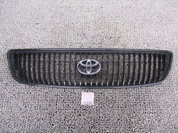Toyota Aristo Jzs161 Front Grill Grille Lexus Gs300 400 Genuine for ...