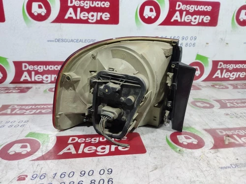 7L6945096K Piloto Trasero Derecho para VOLKSWAGEN TOUAREG (7LA) TDI V10 417567 - Imagen 2 de 9