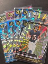 2024 Panini Donruss NFL Choose Your Insert!! #2/2
