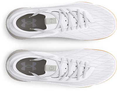 Under Armour Unisex UA Magnetico Select 4 Indoor Soccer