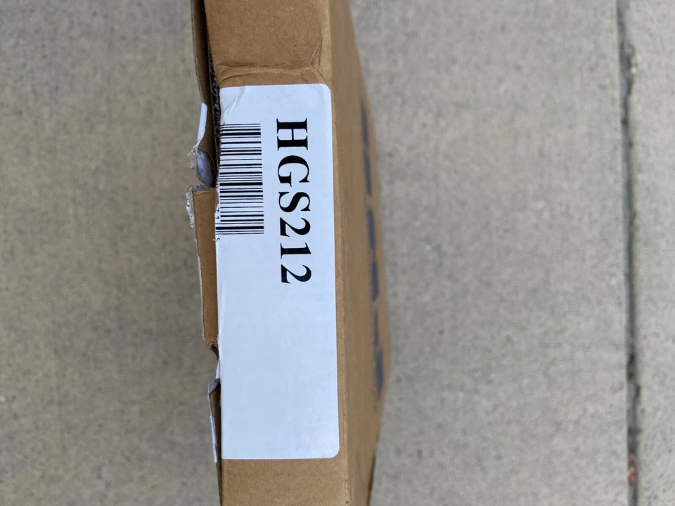 Junta de culata DNJ HGS212 para Acura Integra 1990-1995 totalmente nueva Foto 3 de 3