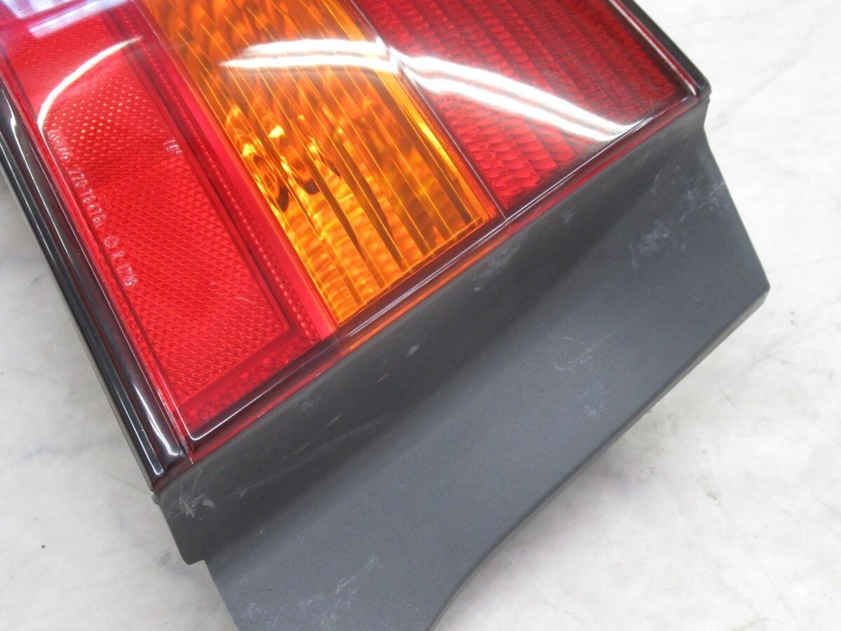 JDM TOYOTA WINDOM MCV21 LEXUS ES300 Genuine TAIL LIGHT L/R Full