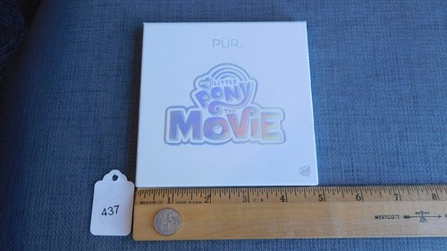 Pur My Little Pony Eye Shadow #437 - Picture 7 of 7