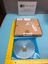 Tokyo Electron TEL 810-220690-2 Nuffle, C, (8K), Plate, Sensor PC, 150000