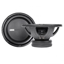 Diamond Audio DES102 10 400W RMS 2-Ohm Subwoo...