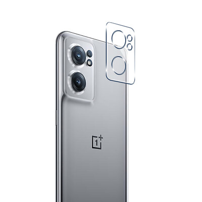 OnePlus Nord 2 3 4 5 CE/Lite/N/T Rückkamera Panzerfolie Camera schutz Glas 9H