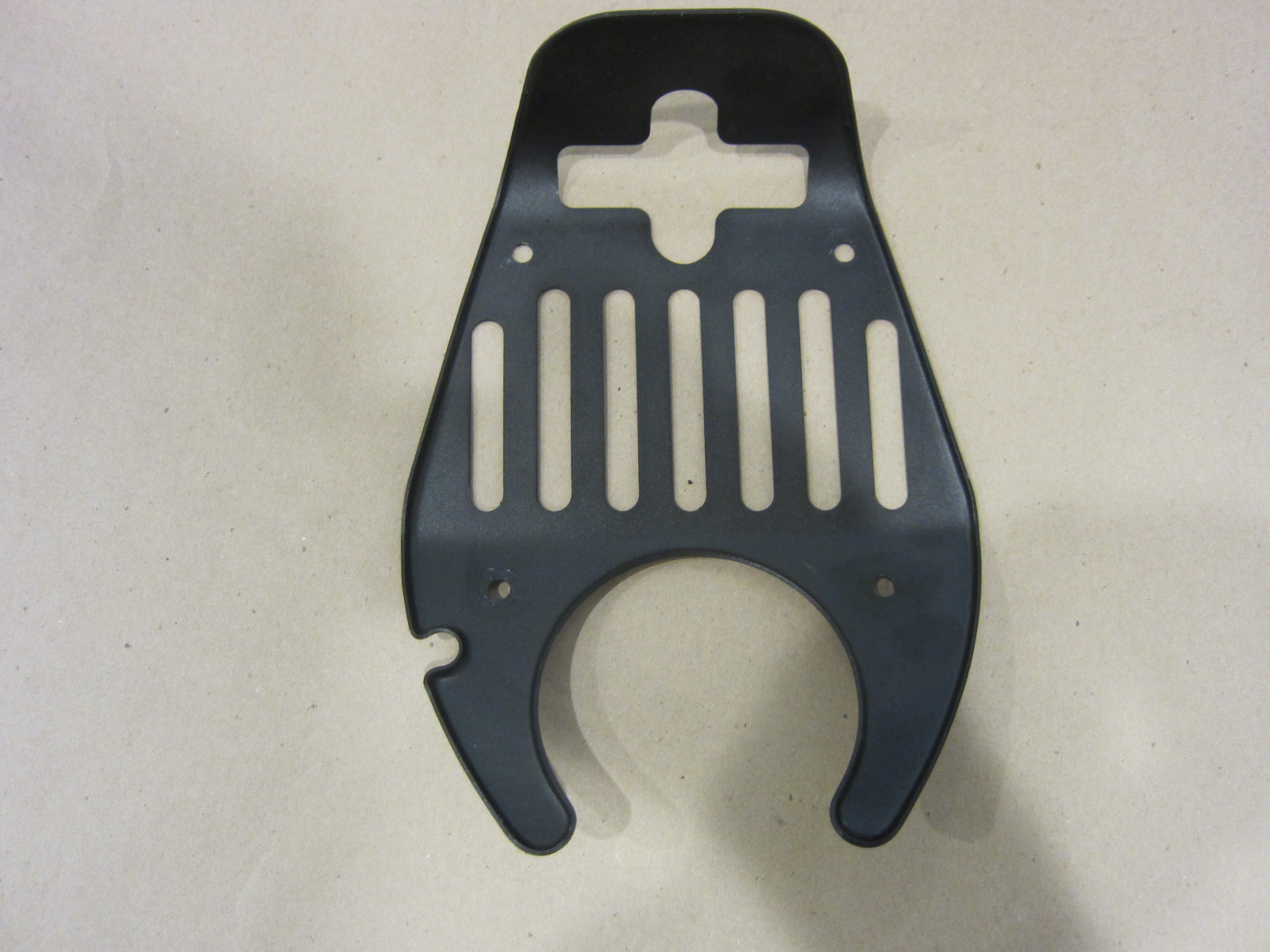 Ferrari 458 - Engine Lid Lock Cover - Part# 82945800
