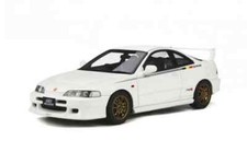 Otto Mobile 1:18 Honda Mugen Integra Type R DC2 1998 Championship White OT737