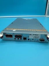 HP C8R09A Modular SAN Array - Silver