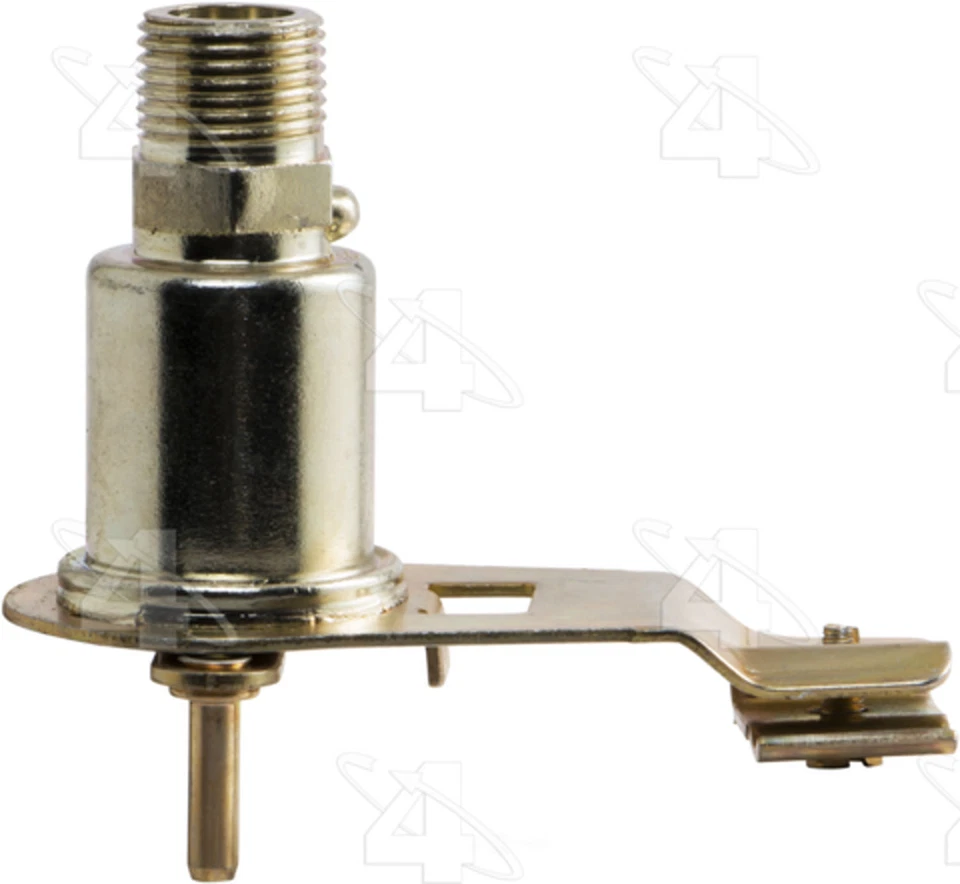 Válvula de control de calentador de climatización-válvula de calentador piezas Master 74682 Foto 2 de 4