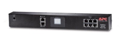 APC NetBotz Rack Sensor Pod 150 Überwachungssystem Rechenzentrum 731304260257