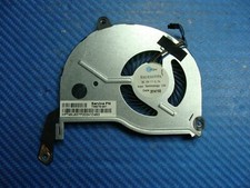 HP 15-f004dx 15.6" Genuine Laptop CPU Cooling Fan 736278-001