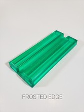 PSA Graded Card Display Stand Base Premium Acrylic for TCG, Sports, Pokemon Slab
