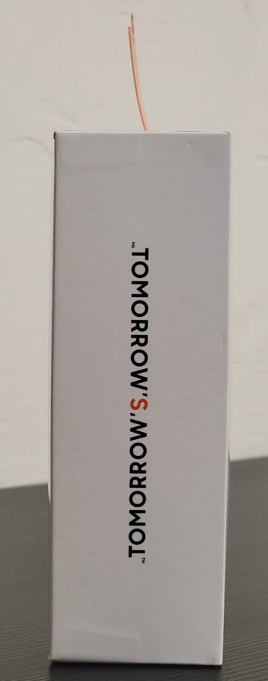 Sharper Image - Louder As One Bluetooth Speaker - White - Image 3 of 4