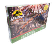 Adventskalender - JURASSIC WORLD 30. Jubiläum Mattel HTK45  ✔ NEU⚡️ BLITZVERSAND