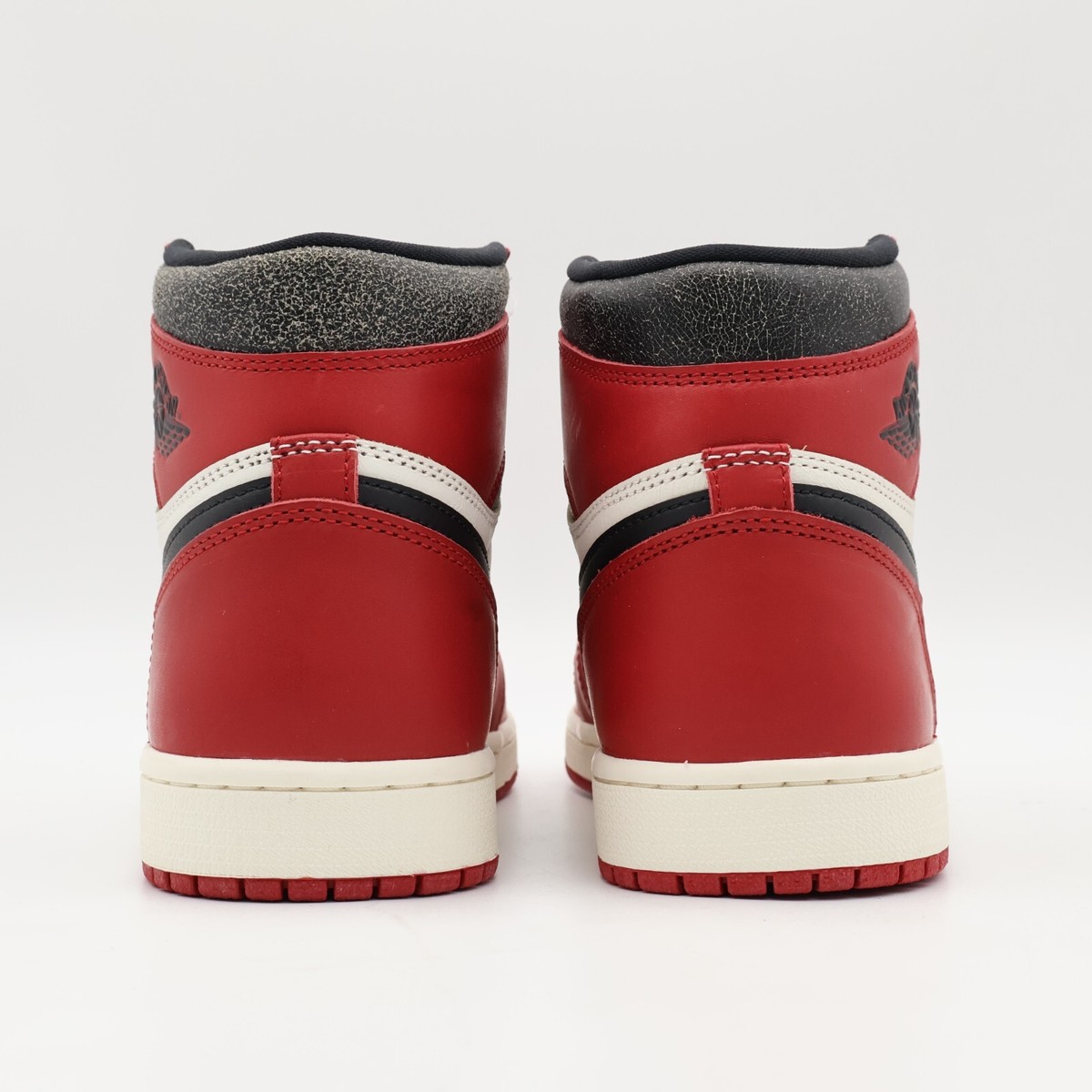 DZ5485-612 Nike Air Jordan 1 High OG Lost & Found Chicago DZ5485-612 Nike Air Jordan 1 High OG Lost & Found Chicago