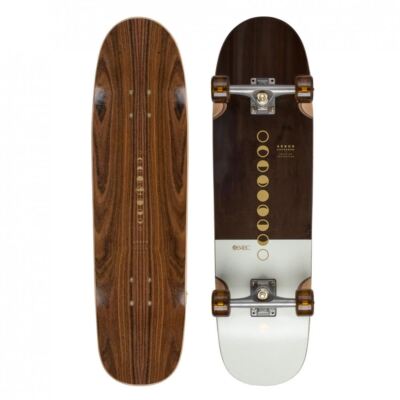 Arbor Solstice Lunar B4BC Cucharon Complete Cruiser - 32,38''