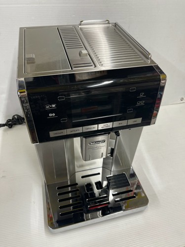 Bean-to-Cup Coffee Machine 