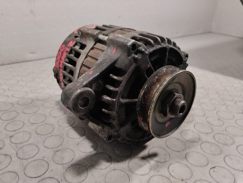 Anlasser Daewoo Matiz M100 2000 Hecktürmodell AA1958 - Bild 8 von 8