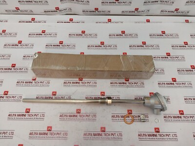 Hansun 1H5433009 Lüfter Verteilt Rauchfang Gas Thermoelement Wrn K 230 K 0-800 C