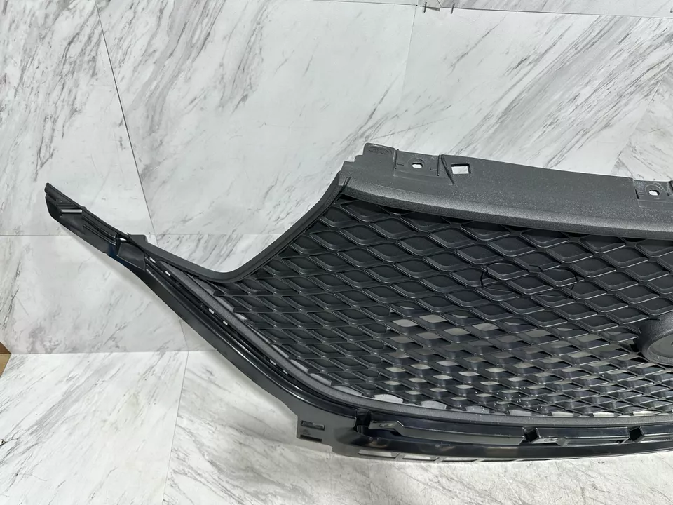 2020-2024 FORD POLICE INTERCEPTOR GRILL OEM GRELHA FRONTAL LB5B-8200-FD5YZ9 - Imagem 2 de 4