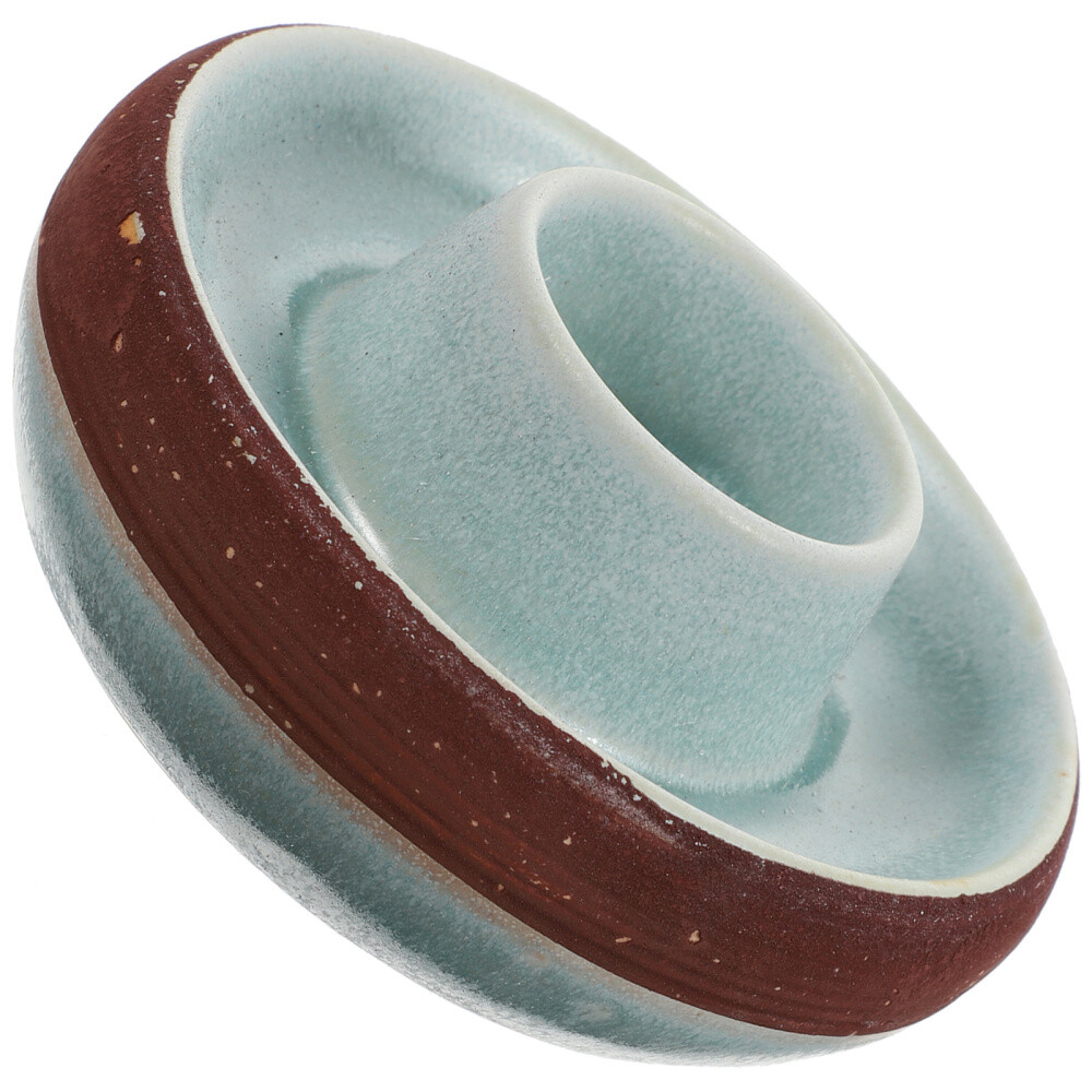 Decorative Ceramic Match Holder Jar for Stylish Home Decor Decorative Ceramic Match Holder Jar for Stylish Home Decor