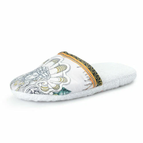 Pantuflas para mujer novedosas