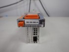 Module I/O EMC 2-port 10GB/s Pour VNX5000, DD2200, DD2500, DD4500 - Réf 303.195.100C.01