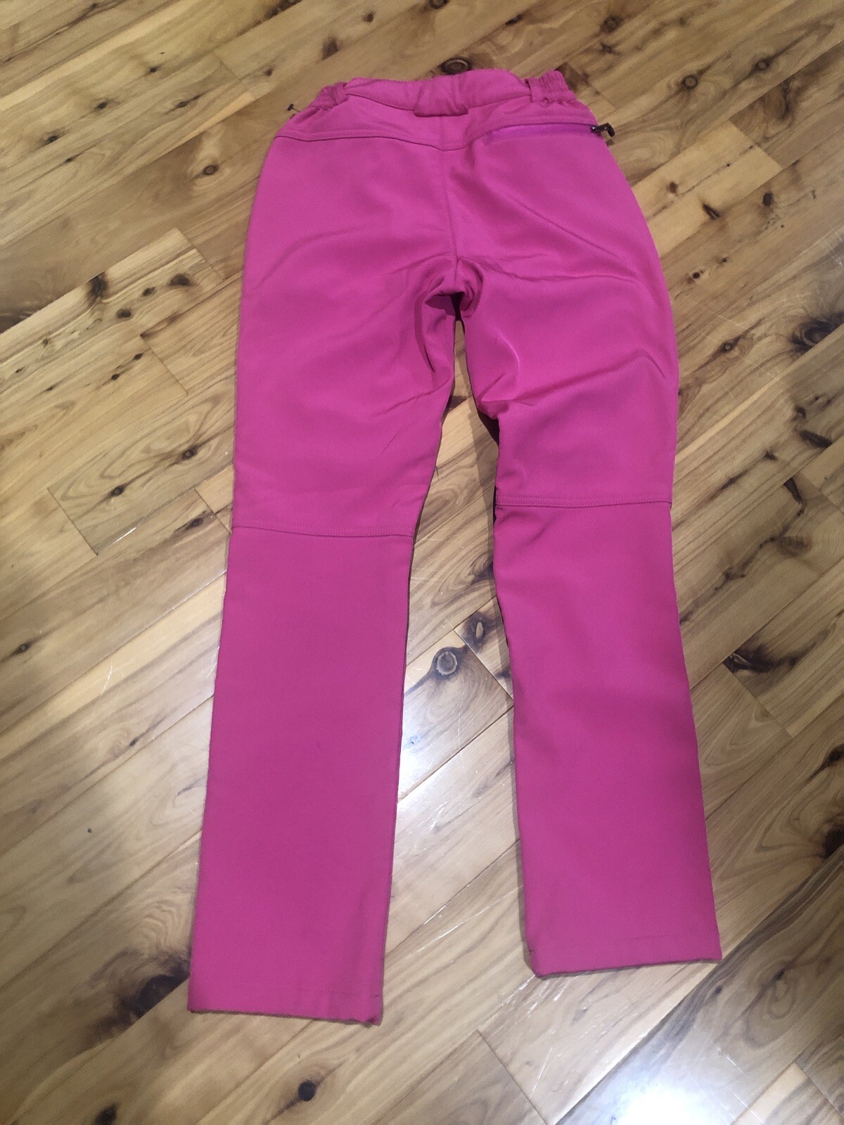 Outdoor Sports Weitex Fleece Lined Snow Ski Board Pants Women's XS