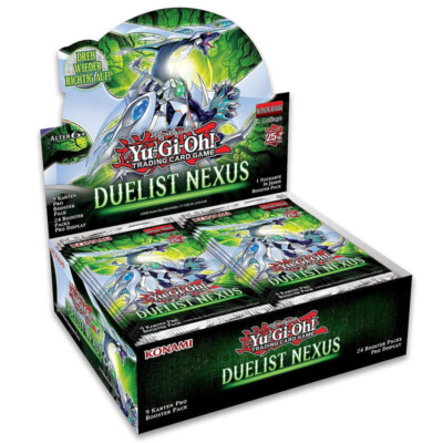 Dimension Force - Booster-Display (24 Booster) 1. A Produktbild-Vorschau 10