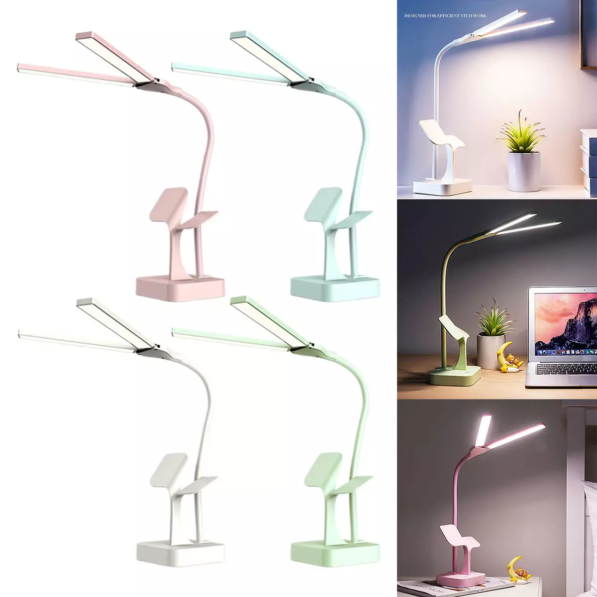 Tabletop reading lamp deals