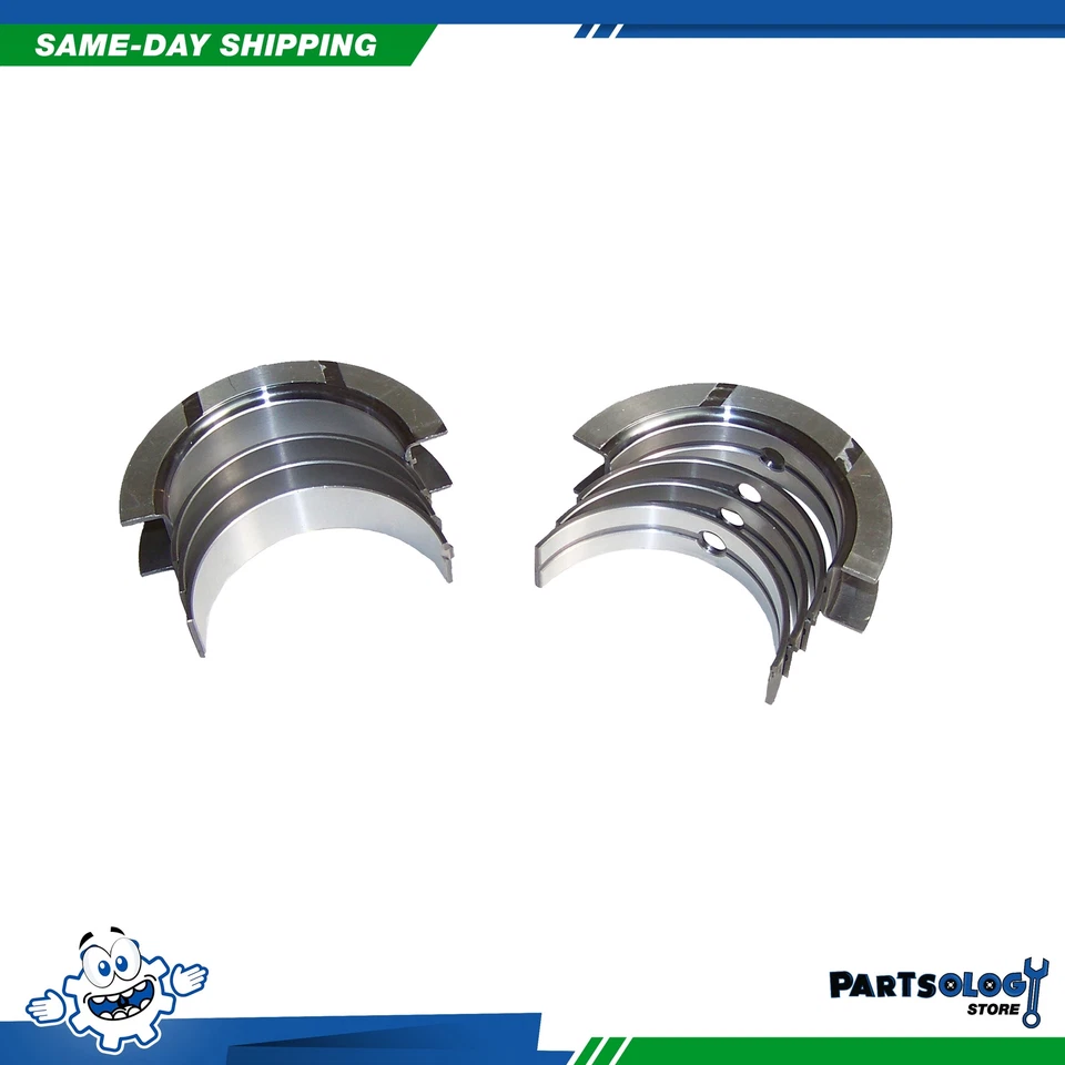 DNJ EK1134BM Master Engine Rebuild Kit For 2005 Dodge Grand Caravan 3.8L OHV - Image 2 of 4