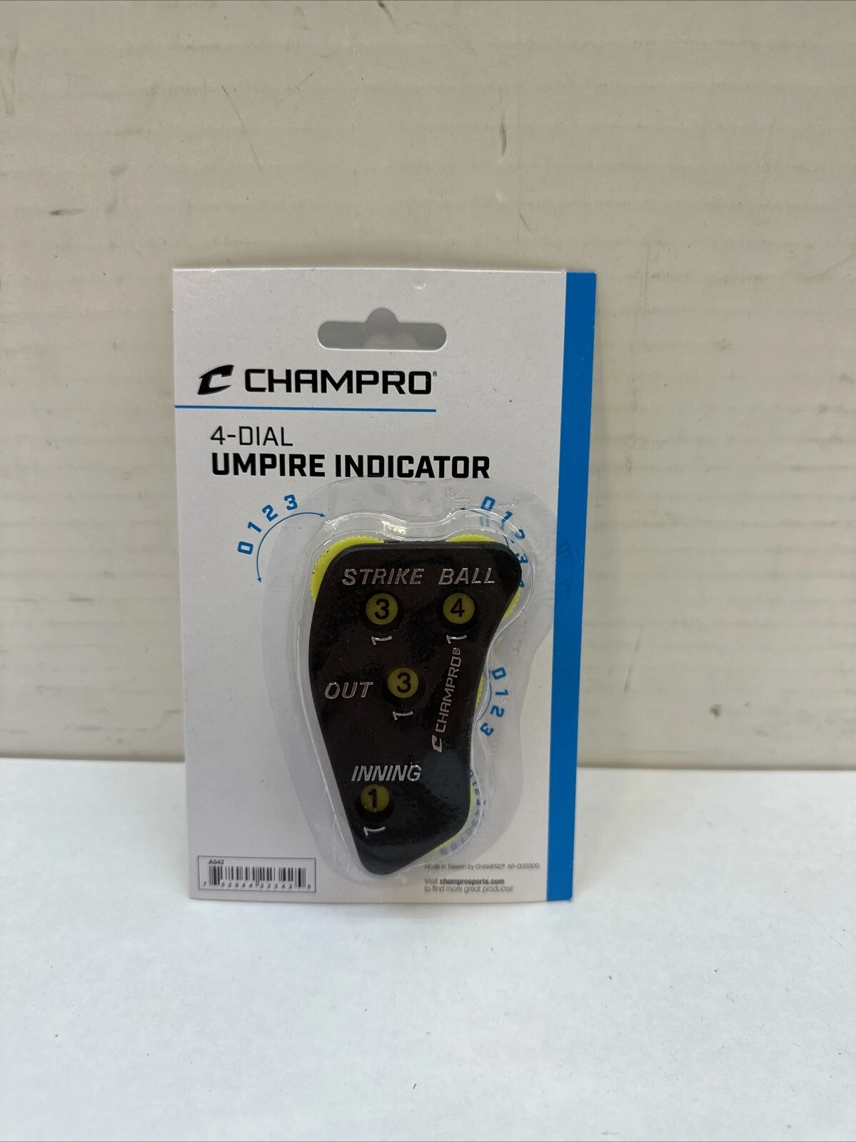 Champro Umpire Indicator - Thumbnail 4