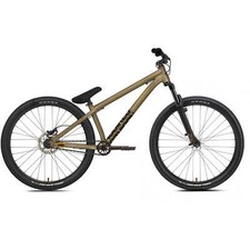 NS Bikes Movement 3 Alloy DJ-Interm. - Olive ...