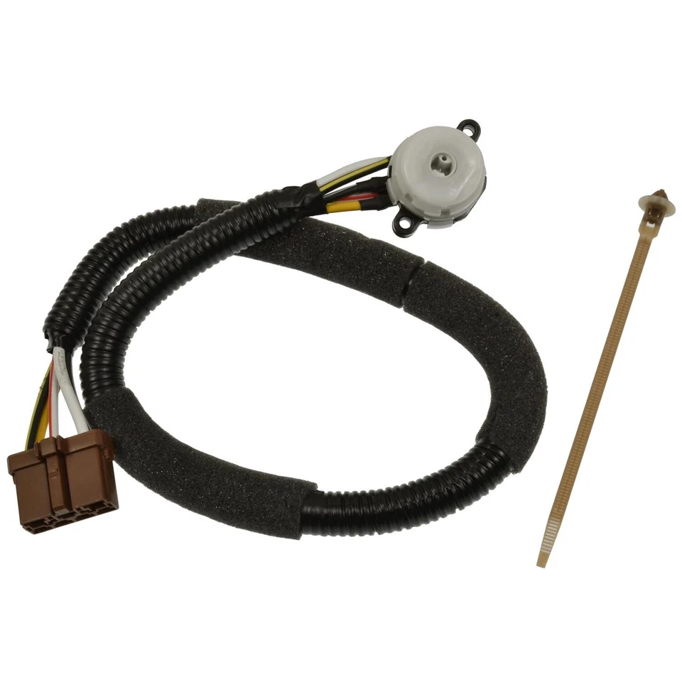 Nuevo interruptor de encendido SMP para Acura RL 1996-2004 Foto 2 de 4