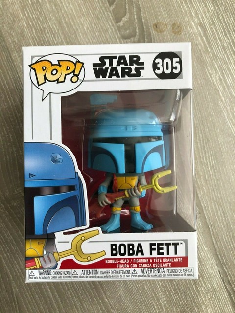 gamestop boba fett pop