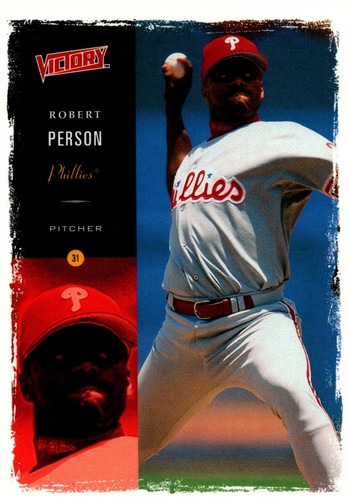 2000 UPPER DECK VICTORY~BASEBALL~CARDS #1-400~COMPLETE YOUR SET~YOU PICK - Picture 236 of 424